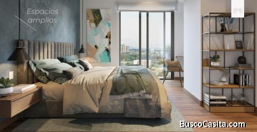 APARTAMENTOS EN RENTA ZONA 10, CERCA DE DIAGONAL 6