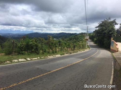 Vendo Terreno de 24,919.14 mts2 