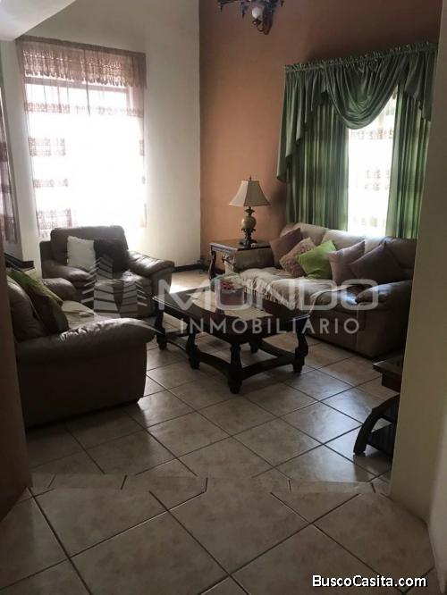 MUNDO INMOBILIARIO RENTA CASA EN LA ROOSEVELT EN CONDOMINIO