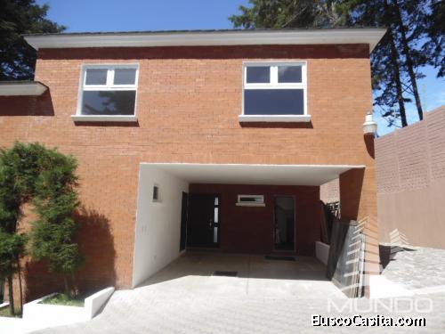  RESIDENCIA EN VENTA EN KM 16.5 CARRETERA A EL SALVADOR