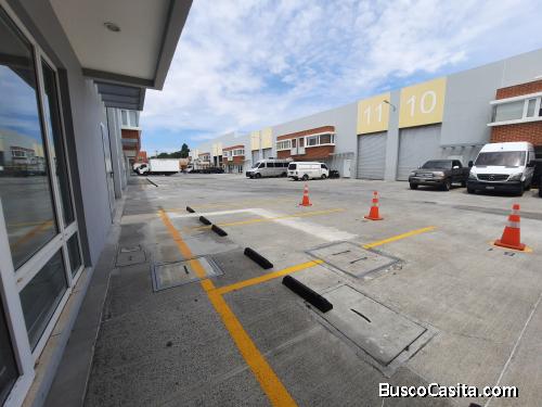 Alquilo bodega en el Naranjo zona 4 de mixco