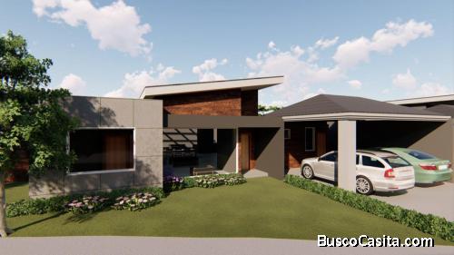 Casa en VENTA, Fraijanes, Guatemal