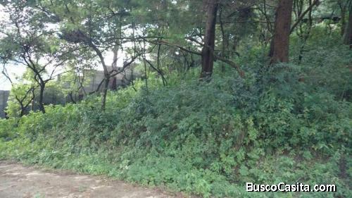 LINDOS TERRENOS EN VENTA, SAN LUCAS SACATEPEQUEZ