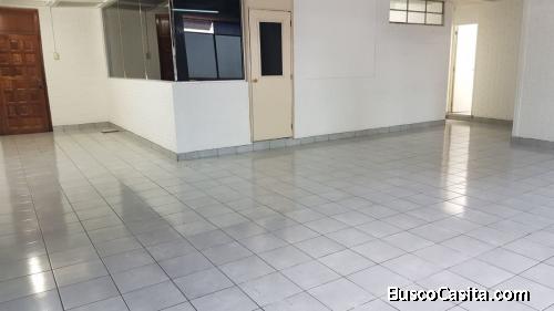 OFICINA EN RENTA EN ZONA 13 / MUNDO INMOBILIARIO