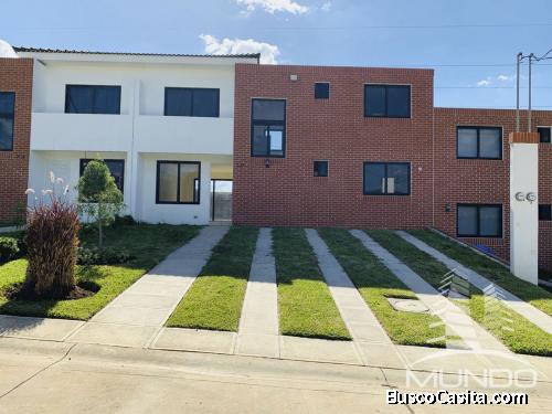 PORTAL DE SAN ISIDRO III CASA EN VENTA ZONA 16