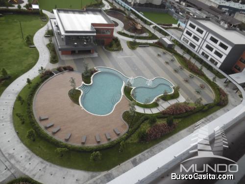 APARTAMENTO EN RENTA PARA ESTRENAR EN ZONA 14