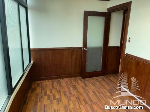 MUXBAL OFICINA EN RENTA KM. 6.5/ MUNDO INMOBILIARIO