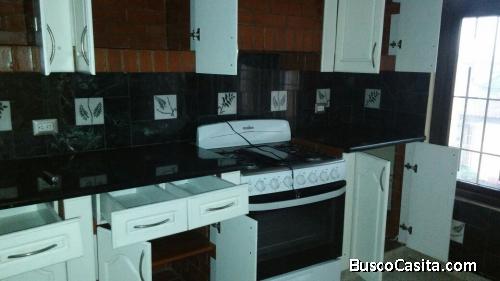 APARTAMENTO EN RENTA EN ZONA 12 GUATEMALA