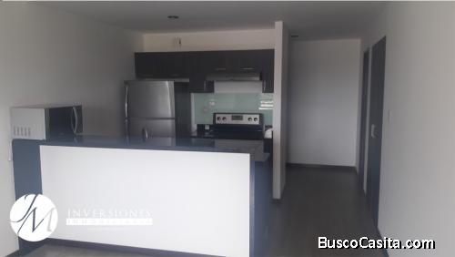 Apartamento en Renta en Zona 10