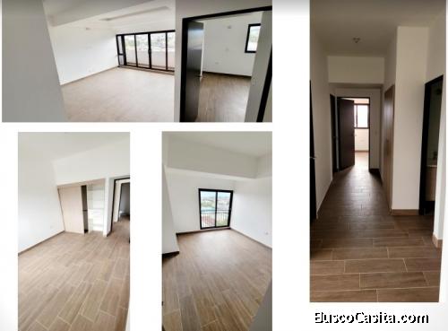Apartamento en venta en Zona 11