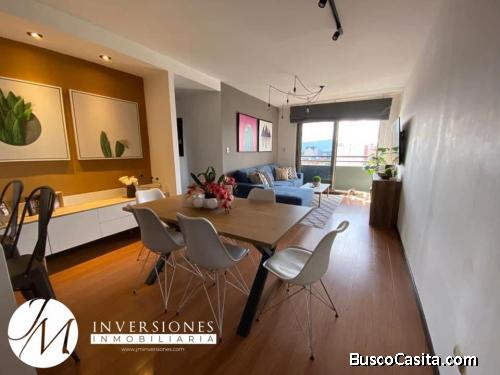 Apartamento en Renta en Zona 10