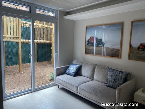 AKARI APARTAMENTO EN RENTA EN ZONA 2 DE MIXCO / MUNDO INMOBILIARIO