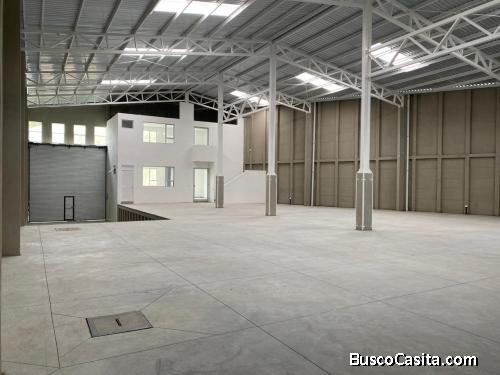 PRE-VENTA OFIBODEGA 670 MTS.  ZONA 4 MIXCO