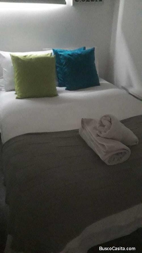 APARTAMENTO EN VENTA EN ZONA 1 / MUNDO INMOBILIARIO