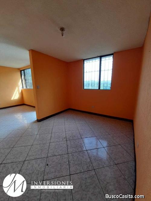 Casa en Renta en Zona 17 