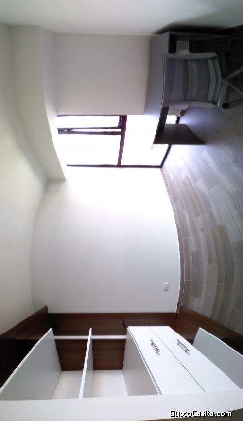 CityMax Gold renta apartamento  en el área de Mariscal zona 11