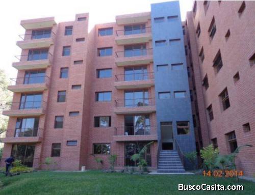 Apartamento en Renta Altos De La Montaña, Zona 16