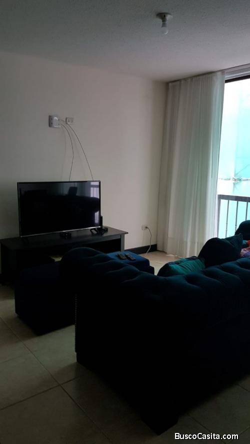 APARTAMENTO EN RENTA EN KM 16.5 CARRETERA A EL SALVADOR