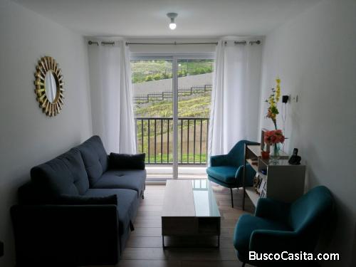 ANCONA APARTAMENTO EN RENTA FINAL DE CALZADA ROOSEVELT