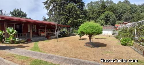 Citymax Antigua Casa Tipo Granja Venta Tecpán Residencial