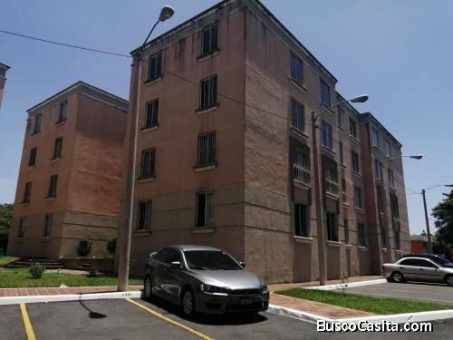 APARTAMENTO EN VENTA EN CAÑADAS MARISCAL ZONA 11