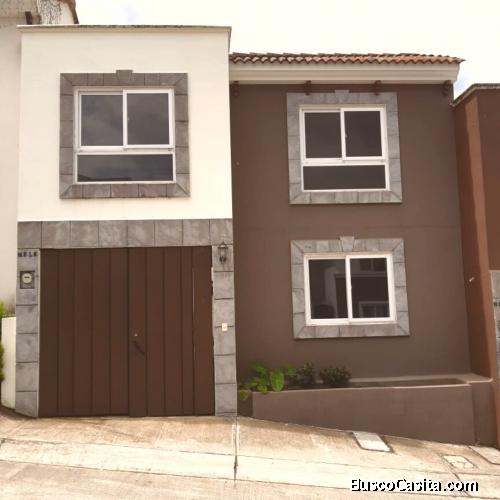 Casa en Venta Alamedas de Santo Domingo, Fraijanes 