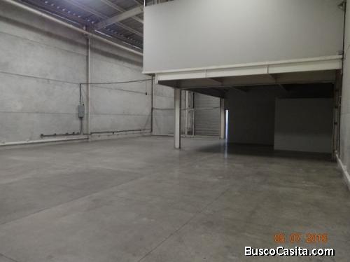 Ofibodega en Renta Avenida Petapa