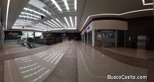 Citymax-Gold alquila local ideal para gimnasio