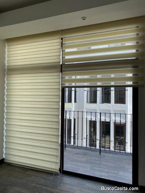 LIRIOS DE CAYALA APARTAMENTO ZONA 16