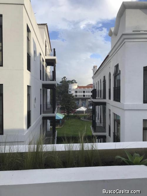 MUNDO INMOBILIARIO RENTA APARTAMENTO EN ZONA 16, CIUDAD DE CAYALA.