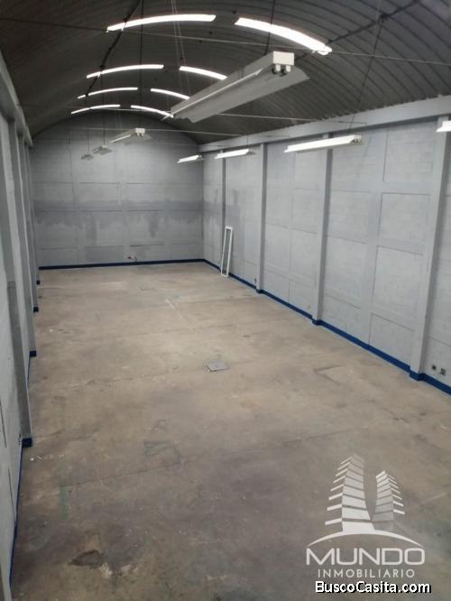 OFIBODEGA EN RENTA EN ZONA 17 / MUNDO INMOBILIARIO