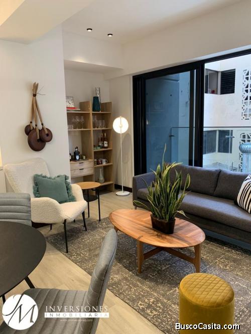 Apartamento en Venta en zona 14