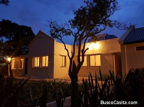 CityMax Gold renta casa ideal para restaurante de alta gama