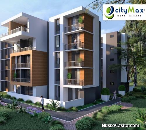 Apartamento Venta en Construcción zona 16