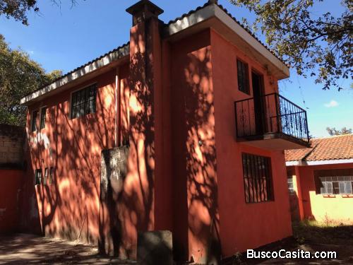 Casa en venta en Las Hojarascas Mixco