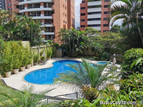 Apartamento 3 Habitaciones en Renta Zona 14