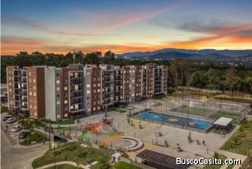 CityMax-Gold vende apartamento en zona 02, ¡ideal para inversión!