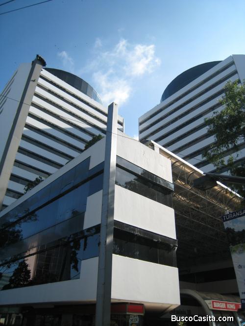 Oficina en Venta Edificio Géminis 10, Zona 10