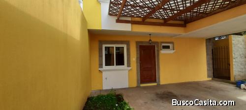 CityMax Antigua venta  casa en Zona 1 San Lucas