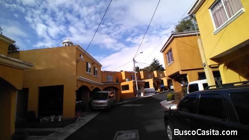Casa en Venta en Altos de San Ángel ll, Zona 2 de Mixco 
