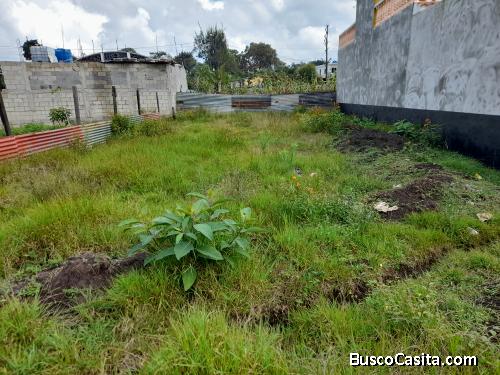 Exelente inversion! Vendo bonito  terreno