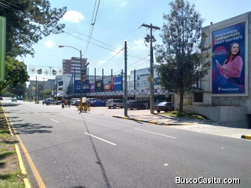 Local en Renta Avenida Las Americas