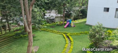 MUNDO INMOBILIARIO RENTA APARTAMENTO EN KM 8 CARRETERA A EL SALVADOR 