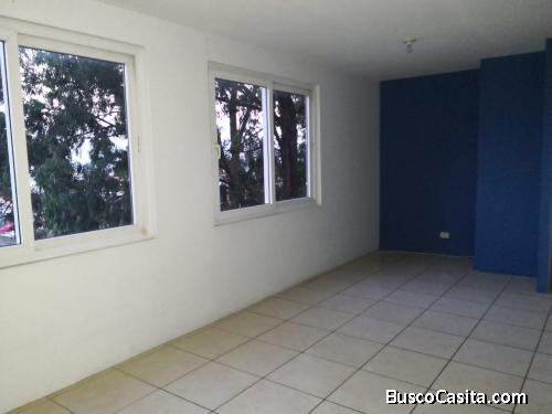 VENDO APARTAMENTO ZONA 4 MIXCO TULAM TZU
