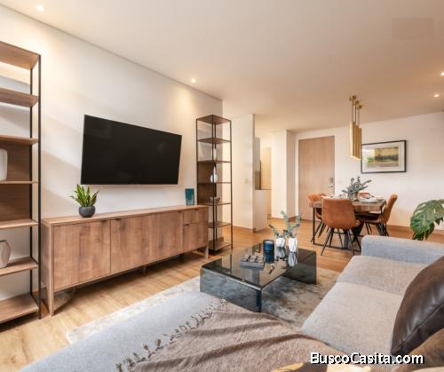 CITYMAX DIAMOND VENTA APARTAMENTO NUEVOEN ZONA 15