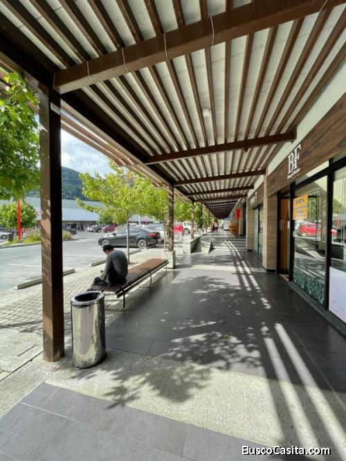 RENTO LOCAL EN EL PARADOR DE SANTA LUCIA MILPAS ALTAS