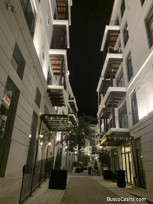 LIRIOS DE CAYALA APARTAMENTO ZONA 16