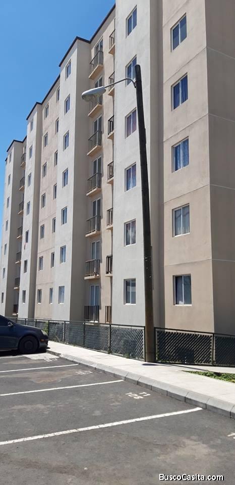 VENTA DE APARTAMENTO EN CELAJES DE SAN JOSÉ