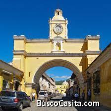 Preciosa casa limit casco Antigua Colonia Valle de Santiago