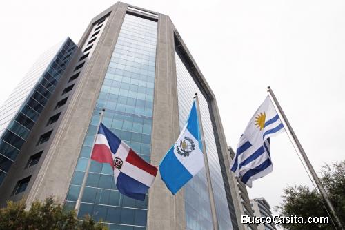 OFICINAS EN RENTA, ZONA PRADERA, ZONA 10